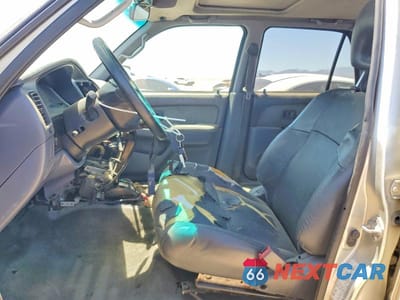 Zdjęcie 7 z 13 samochodu: 1999 TOYOTA 4RUNNER SR5 VIN:JT3GN86RXX0119614 - miniatura