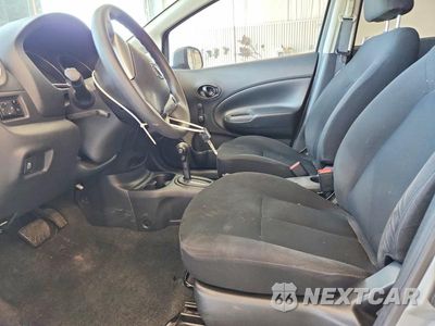 Zdjęcie 7 z 12 samochodu: 2014 NISSAN VERSA NOTE S PLUS VIN:3N1CE2CP4EL379598 - miniatura