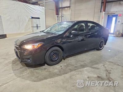 2019 SUBARU IMPREZA 4S3GKAA60K3624464 - główne zdjęcie licytacji z USA - miniatura