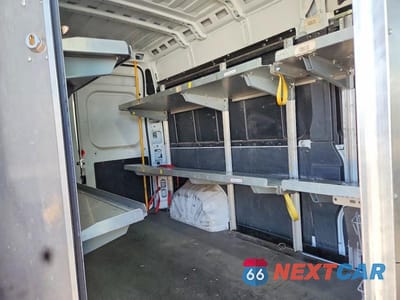 Zdjęcie 10 z 13 samochodu: 2018 RAM PROMASTER 2500 DELIVERY VAN VIN:3C6TRVDG8JE107837 - miniatura