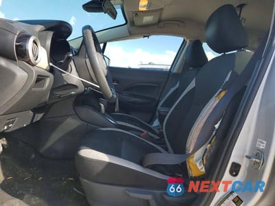 Zdjęcie 7 z 12 samochodu: 2020 NISSAN VERSA SV VIN:3N1CN8EV3LL894247 - miniatura