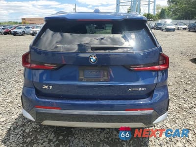 Zdjęcie 6 z 12 samochodu: 2024 BMW X1 XDRIVE28I VIN:WBX73EF0XR5Z08274 - miniatura