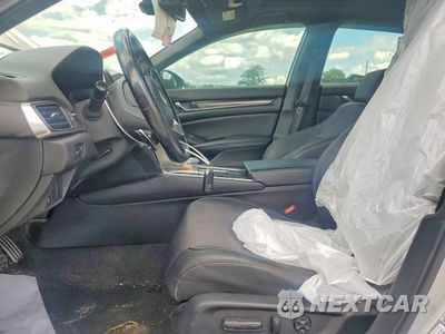 Zdjęcie 7 z 12 samochodu: 2020 HONDA ACCORD SPORT VIN:1HGCV2F31LA025176 - miniatura