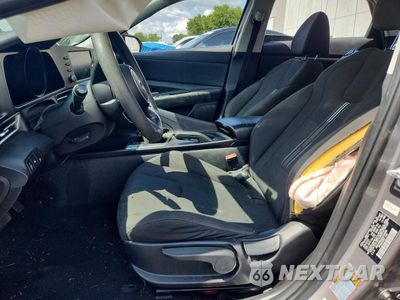 Zdjęcie 7 z 12 samochodu: 2022 HYUNDAI ELANTRA SEL VIN:KMHLM4AGXNU254086 - miniatura