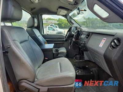 Zdjęcie 10 z 12 samochodu: 2012 FORD F450 SUPER DUTY VIN:1FDUF4GY6CEB87699 - miniatura
