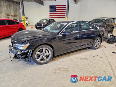 2024 AUDI A6 PREMIUM PLUS WAUE3BF23RN024002 - główne zdjęcie licytacji z USA - miniatura