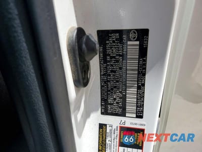 Zdjęcie 12 z 12 samochodu: 2017 TOYOTA CAMRY SE VIN:4T1BF1FK5HU358359 - miniatura