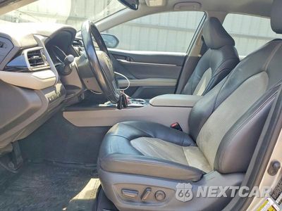 Zdjęcie 7 z 13 samochodu: 2020 TOYOTA CAMRY XLE VIN:4T1F11AK4LU885986 - miniatura