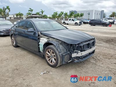 Czwarte zdjęcie samochodu z boku: 2015 BMW 528I VIN:WBA5A5C58FD518475 - miniatura