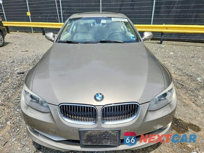 Piąte zdjęcie samochodu w środku: 2011 BMW 328 XI SULEV VIN:WBAKF5C59BE656079 - miniatura