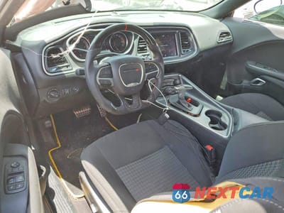 Zdjęcie 8 z 12 samochodu: 2018 DODGE CHALLENGER R VIN:2C3CDZFJ4JH252115 - miniatura