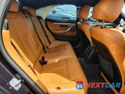 Zdjęcie 10 z 12 samochodu: 2020 BMW 440XI GRAN COUPE VIN:WBA4J7C09LBV99506 - miniatura