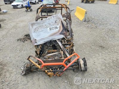 Zdjęcie 9 z 10 samochodu: 2018 POLARIS RZR UTILITY VEHICLE VIN:3NSVFE928JF409564 - miniatura