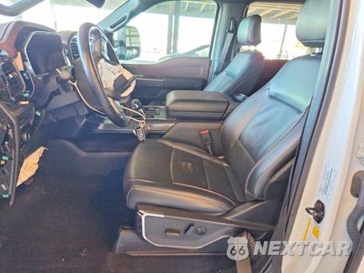 Zdjęcie 7 z 12 samochodu: 2023 FORD F150 SUPERCREW VIN:1FTFW1ED9PFB94111 - miniatura