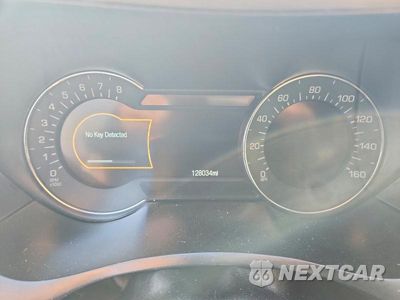 Zdjęcie 9 z 13 samochodu: 2017 LINCOLN MKZ RESERVE VIN:3LN6L5E98HR648151 - miniatura