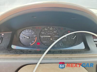 Zdjęcie 9 z 12 samochodu: 1995 HONDA CIVIC LX VIN:1HGEG8658SL021183 - miniatura