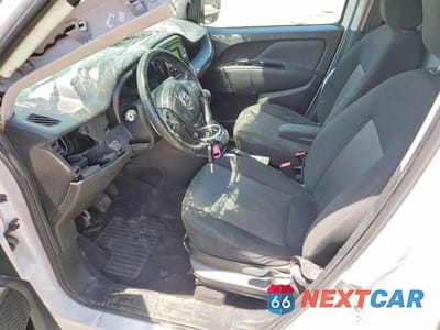 Zdjęcie 7 z 13 samochodu: 2016 RAM PROMASTER CITY SLT VIN:ZFBERFBT2G6C23210 - miniatura
