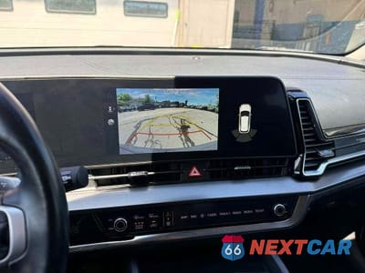 Zdjęcie 10 z 12 samochodu: 2023 KIA SPORTAGE EX VIN:KNDPVCAG3P7018460 - miniatura