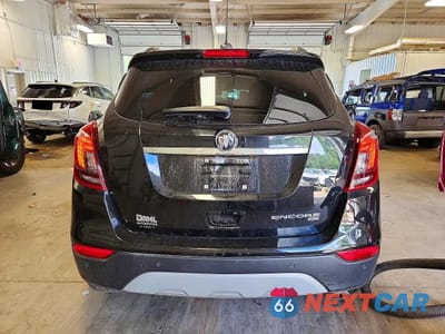 Zdjęcie 6 z 13 samochodu: 2021 BUICK ENCORE PREFERRED VIN:KL4CJESB4MB341024 - miniatura