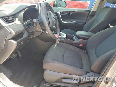 Zdjęcie 7 z 12 samochodu: 2025 TOYOTA RAV4 LE VIN:2T3H1RFV3SC311610 - miniatura
