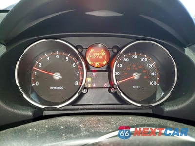 Zdjęcie 9 z 13 samochodu: 2010 NISSAN ROGUE SL VIN:JN8AS5MT4AW022490 - miniatura