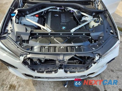 Zdjęcie 12 z 13 samochodu: 2023 BMW X6 XDRIVE40I VIN:5UXCY6C09P9R79459 - miniatura
