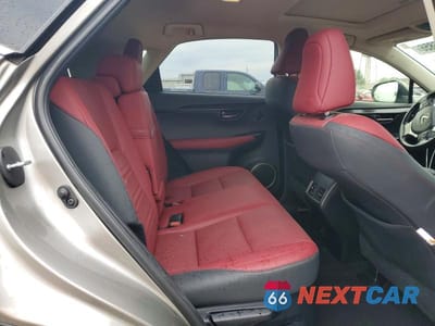 Zdjęcie 11 z 14 samochodu: 2020 LEXUS NX 300 VIN:JTJGARDZ6L5008861 - miniatura
