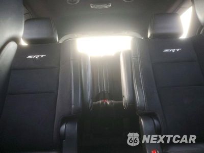 Zdjęcie 10 z 14 samochodu: 2018 DODGE DURANGO SRT VIN:1C4SDJGJ1JC261199 - miniatura