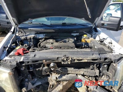 Zdjęcie 11 z 12 samochodu: 2014 FORD F150 VIN:1FTMF1CM0EKF55966 - miniatura