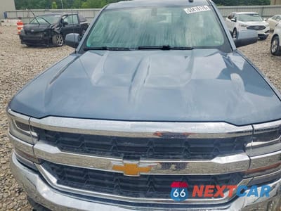 Zdjęcie 11 z 12 samochodu: 2016 CHEVROLET SILVERADO K1500 LT VIN:3GCUKREC3GG190109 - miniatura