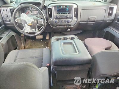 Zdjęcie 8 z 13 samochodu: 2014 CHEVROLET SILVERADO K1500 LT VIN:3GCUKREC7EG120304 - miniatura