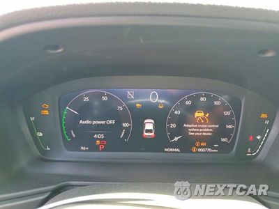 Zdjęcie 9 z 13 samochodu: 2026 HONDA ACCORD HYBRID SPORT-L VIN:1HGCY2F79TA023914 - miniatura