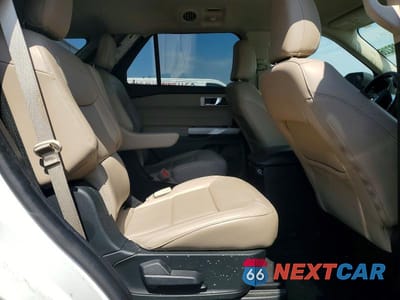 Zdjęcie 11 z 14 samochodu: 2021 FORD EXPLORER XLT VIN:1FMSK7DH6MGA78402 - miniatura