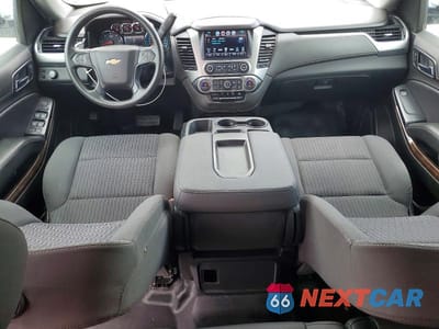 Zdjęcie 8 z 13 samochodu: 2020 CHEVROLET K1500 TAHO VIN:1GNLCDEC9LR233042 - miniatura