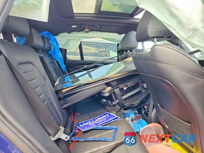 Zdjęcie 11 z 13 samochodu: 2019 BMW X3 SDRIVE30I VIN:5UXTR7C55KLF25464 - miniatura
