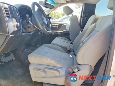 Zdjęcie 7 z 12 samochodu: 2017 GMC SIERRA K2500 HEAVY DUTY VIN:1GT02REG3HZ236427 - miniatura