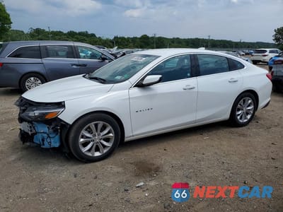 2023 CHEVROLET MALIBU LT 1G1ZD5STXPF220438 - główne zdjęcie licytacji z USA - miniatura