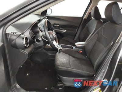 Zdjęcie 7 z 13 samochodu: 2023 NISSAN KICKS SV VIN:3N1CP5CV1PL505560 - miniatura