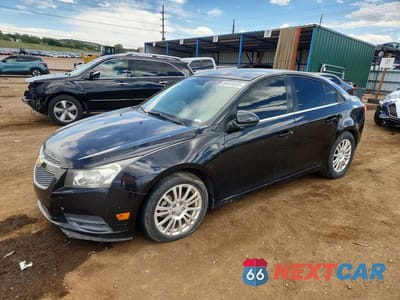 2013 CHEVROLET CRUZE ECO 1G1PJ5SB7D7212066 - główne zdjęcie licytacji z USA - miniatura