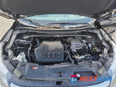 Zdjęcie 12 z 13 samochodu: 2019 MITSUBISHI ECLIPSE CROSS ES VIN:JA4AT3AA0KZ031486 - miniatura