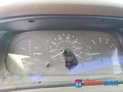 Zdjęcie 9 z 12 samochodu: 2001 TOYOTA CAMRY LE VIN:4T1BG22K21U851107 - miniatura