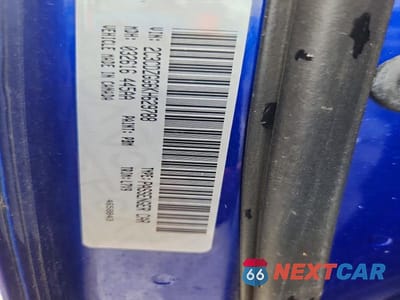 Zdjęcie 13 z 13 samochodu: 2019 DODGE CHALLENGER SXT VIN:2C3CDZGG6KH629788 - miniatura