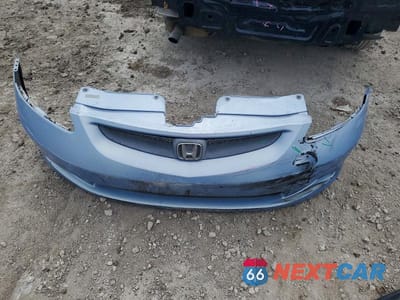 Zdjęcie 12 z 13 samochodu: 2008 HONDA FIT VIN:JHMGD38468S046832 - miniatura