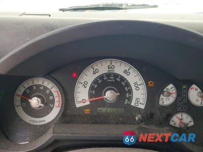Zdjęcie 9 z 13 samochodu: 2007 TOYOTA FJ CRUISER BASE VIN:JTEBU11F770012013 - miniatura