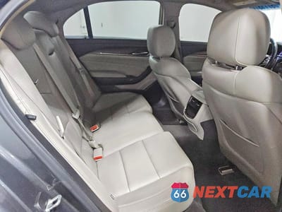 Zdjęcie 10 z 12 samochodu: 2015 CADILLAC CTS VIN:1G6AW5SX5F0132158 - miniatura