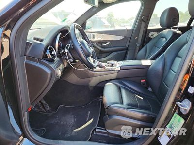 Zdjęcie 7 z 13 samochodu: 2019 MERCEDES-BENZ GLC 350E VIN:WDC0G5EB9KF657473 - miniatura