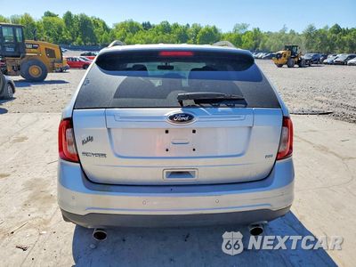 Zdjęcie 6 z 14 samochodu: 2013 FORD EDGE SE VIN:2FMDK4GC3DBB56407 - miniatura
