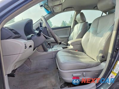 Zdjęcie 7 z 13 samochodu: 2007 TOYOTA CAMRY LE VIN:4T1BE46K57U030877 - miniatura
