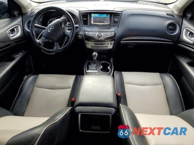 Zdjęcie 8 z 13 samochodu: 2020 INFINITI QX60 SIGNATURE EDITION VIN:5N1DL0MN3LC547471 - miniatura