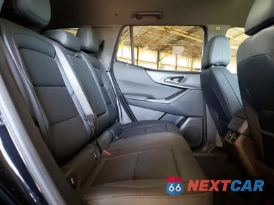 Zdjęcie 10 z 12 samochodu: 2026 CHEVROLET EQUINOX LT VIN:3GNAXPEG6TL207621 - miniatura